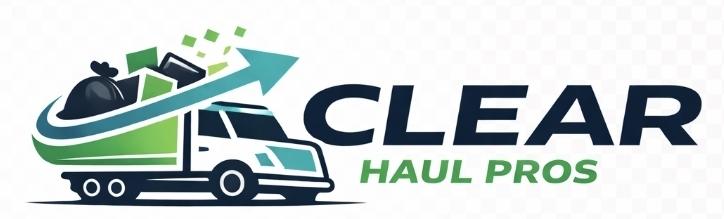 Clear Haul Pros Junk Removal in Pocatello, ID
